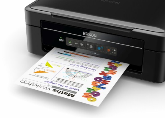 Pilihan Printer Epson Untuk Kebutuhan Cetak Perkantoran