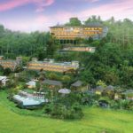 Royal Tulip Saranam Bali