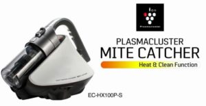 Vacuum Cleaner Sharp EC-HX100