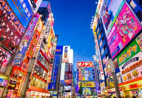 Trik Belanja Oleh-Oleh Murah Saat Berlibur ke Jepang