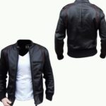 Jaket Kulit Pria Terbaru Greenlight