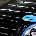 Nano Ceramic Coating