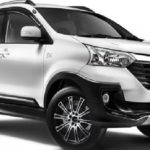 Aki Mobil Avanza