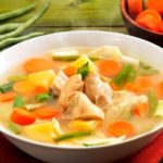 Nutrisi Otak Agar Anak Cerdas