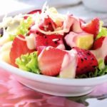 Cara Membuat Salad Buah