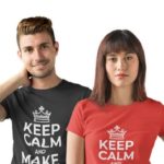 penyedia jasa print kaos satuan