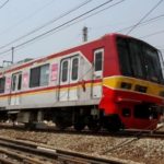 Tiket Kereta Jakarta Jogja