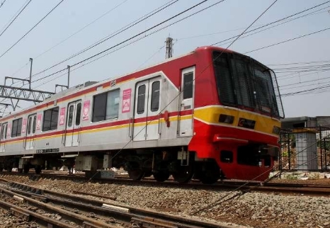 Keunggulan Memesan Tiket Kereta Jakarta Jogja Secara Online  Medianya