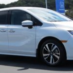 Harga Honda Odyssey