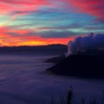 Bromo Midnight Tour