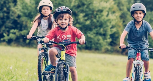 Cari Sepeda Untuk Anak? Yuk Simak Tips Memilih Dan Kisaran Harganya Di Sini
