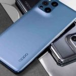 Oppo Find X5