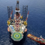 Perusahaan pengeboran minyak