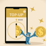 top up