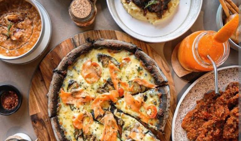 5 Restoran Italia Paling Terkenal yang Wajib Kamu Coba