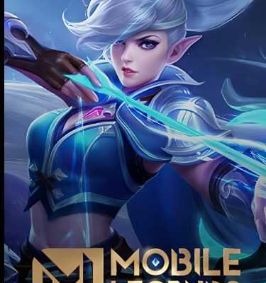 Mobile legends