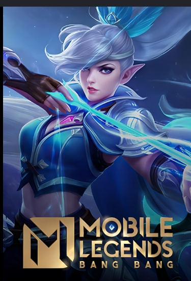 Mobile legends